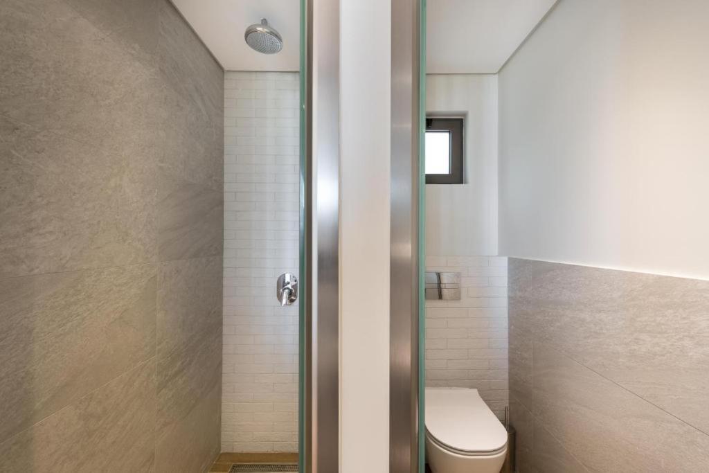 Eptanisos Beachfront Suites Zante Керион Экстерьер фото